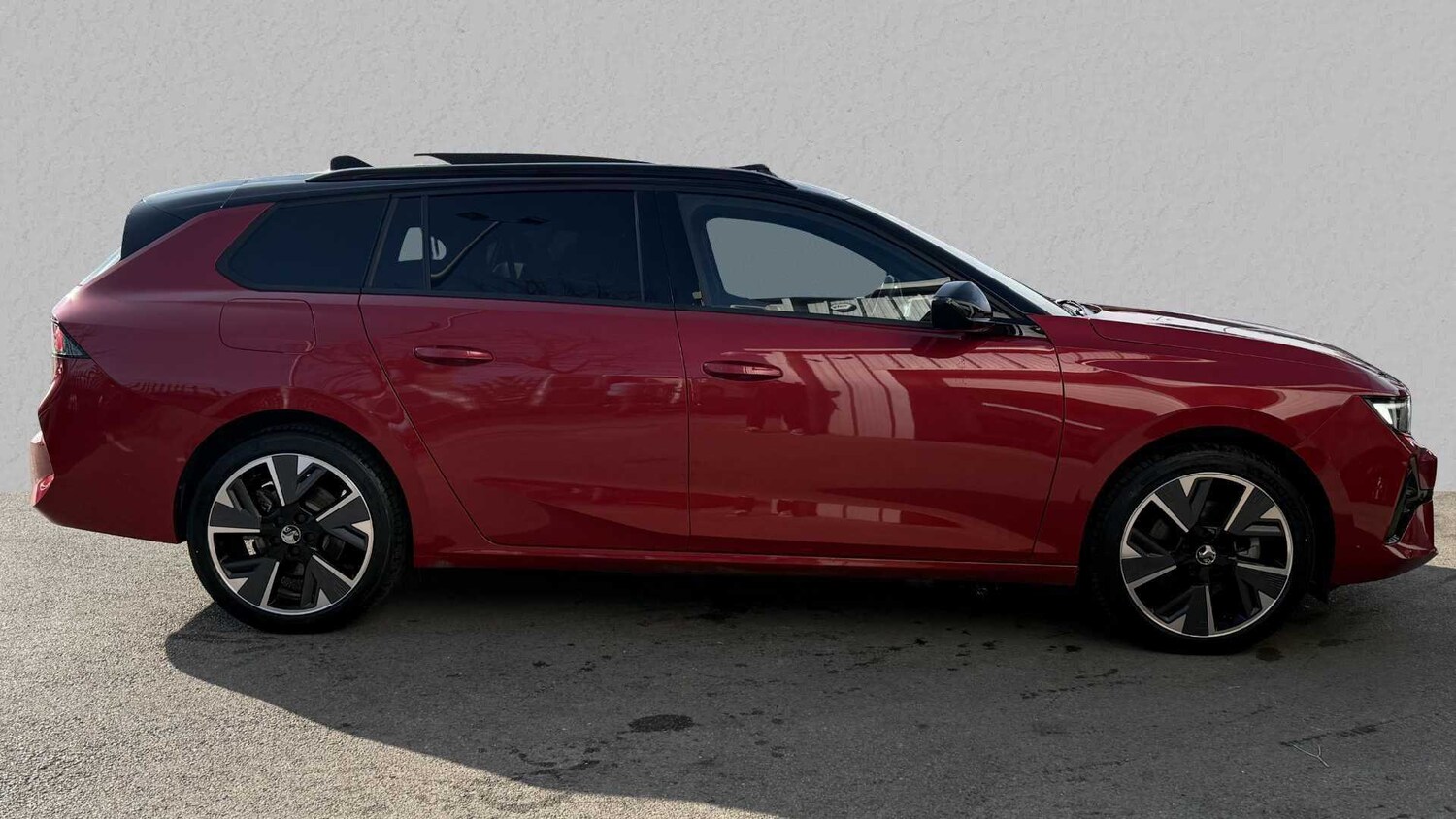 Used Vauxhall Astra for sale - 77859839: Photo 6