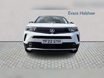 Used Vauxhall Mokka 2022 for sale - 78519522: Photo