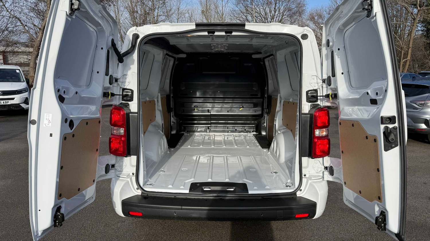 Used Peugeot Expert 2025 for sale - 77856364: Photo 12