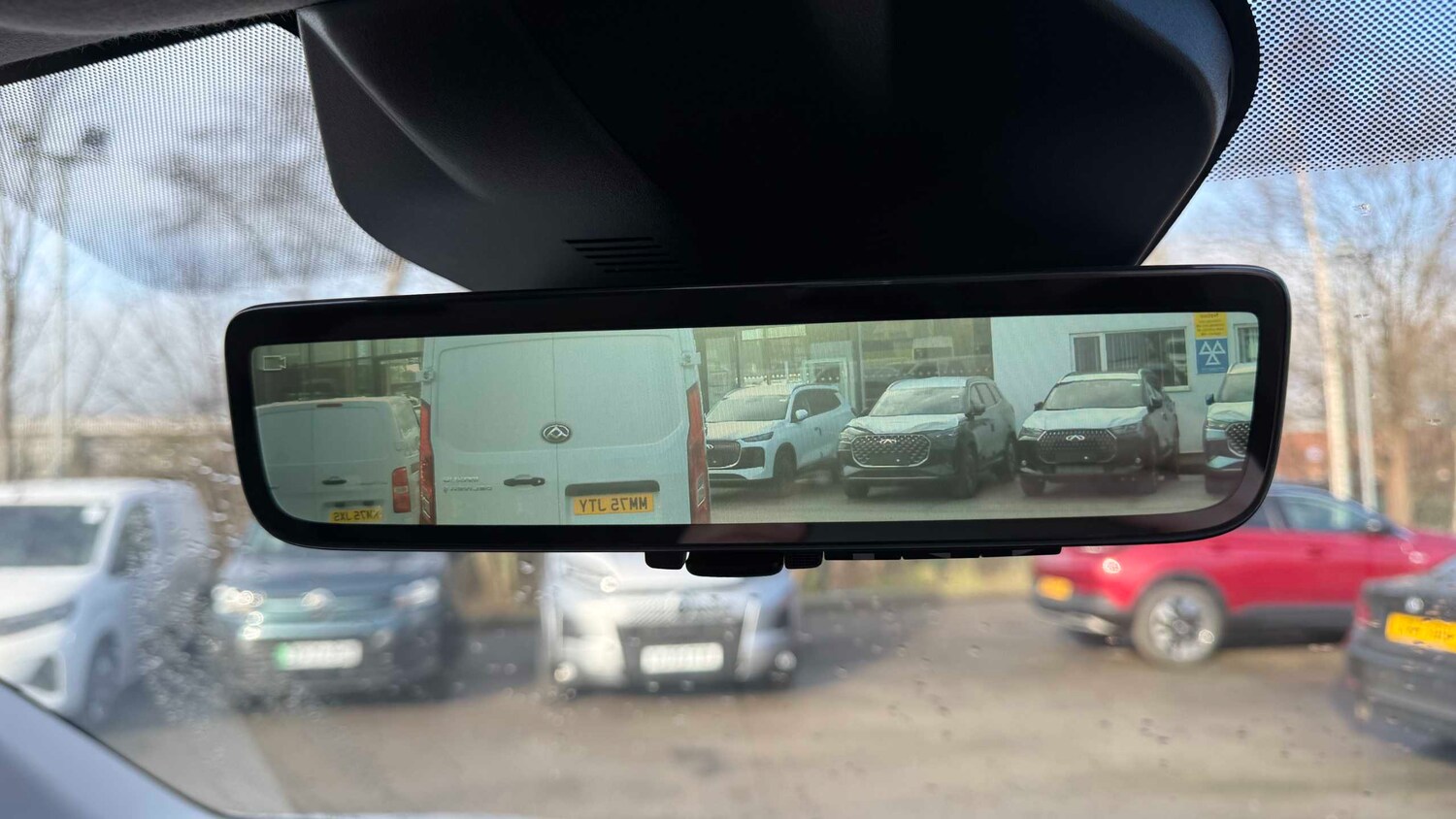 Used Peugeot Expert 2025 for sale - 77856364: Photo 14