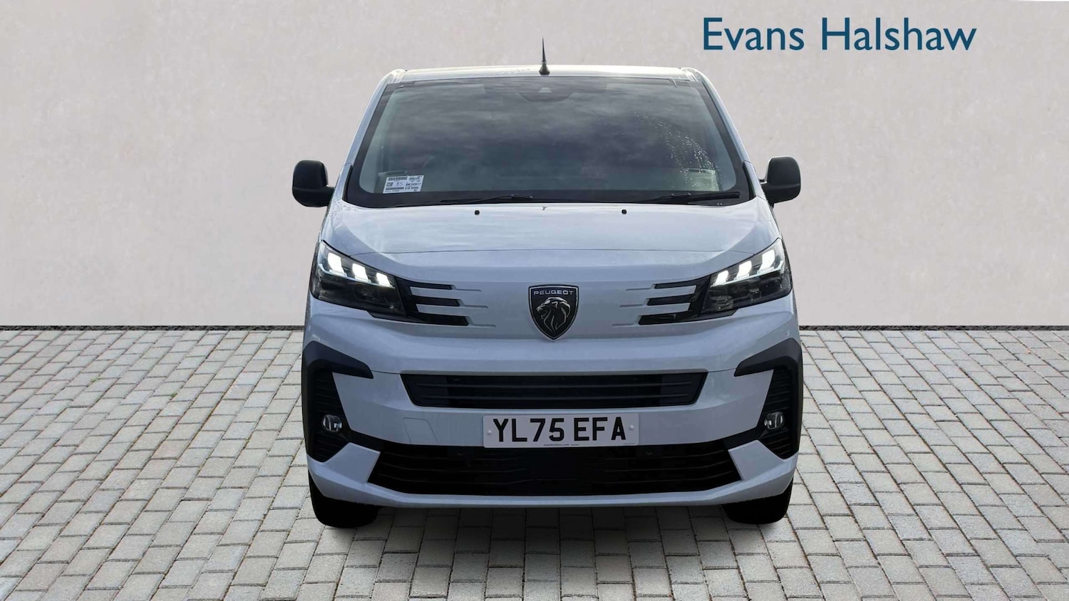 Used Peugeot Expert 2025 for sale - 77856364: Photo 2