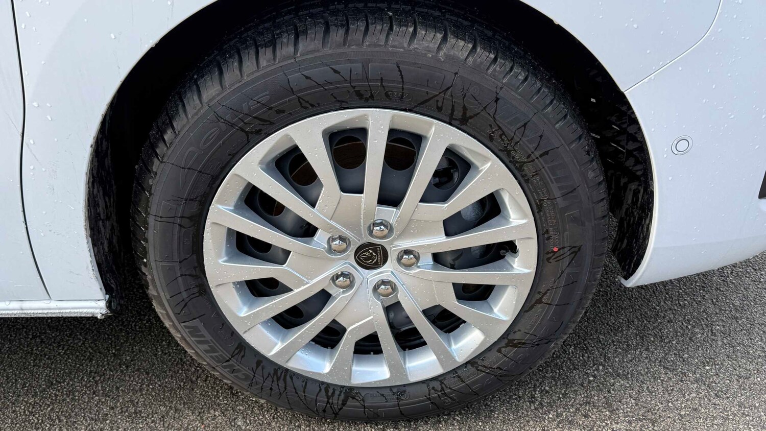 Used Peugeot Expert 2025 for sale - 77856364: Photo 6