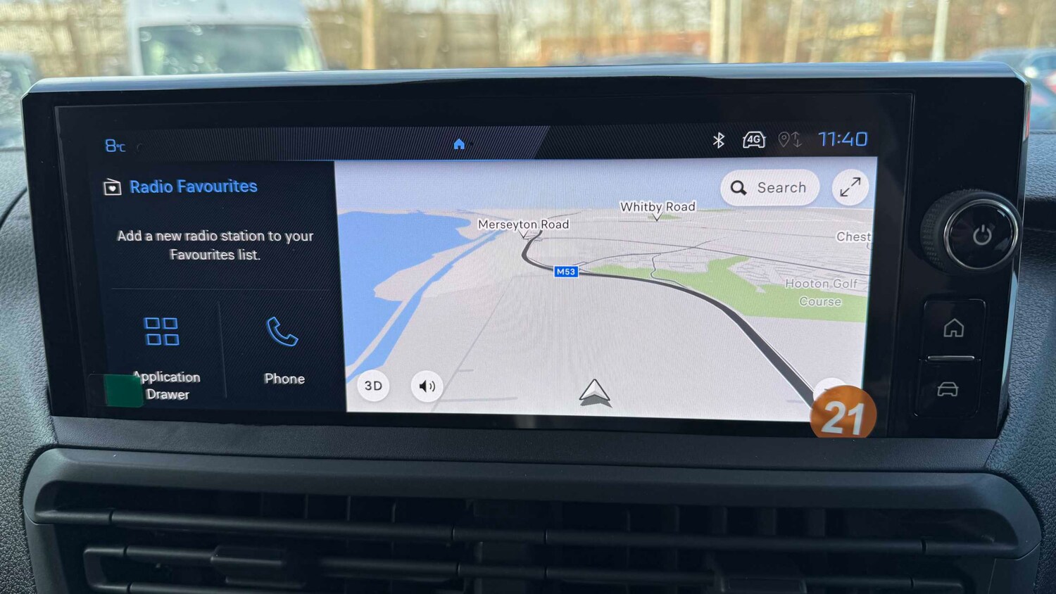 Used Peugeot Expert 2025 for sale - 77856364: Photo 9