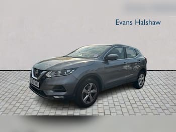 Used Nissan Qashqai 2020 for sale - 79660729: Photo