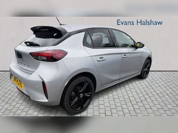 Used Vauxhall Corsa 2025 for sale - 79730879: Photo