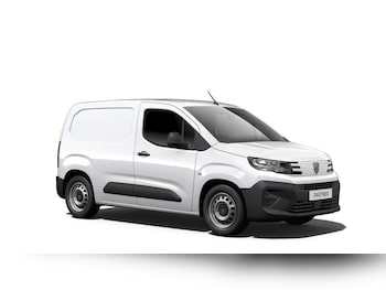 Used Peugeot Partner 2026 for sale - 79499853: Photo