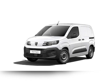 Used Peugeot Partner 2026 for sale - 79499853: Photo
