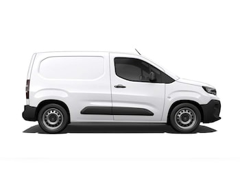 Used Peugeot Partner 2026 for sale - 79499853: Photo