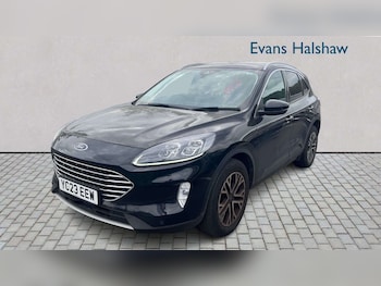 Used Ford Kuga 2023 for sale - 79239319: Photo