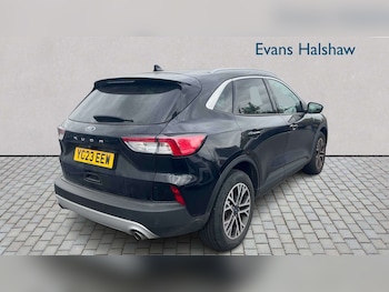Used Ford Kuga 2023 for sale - 79239319: Photo