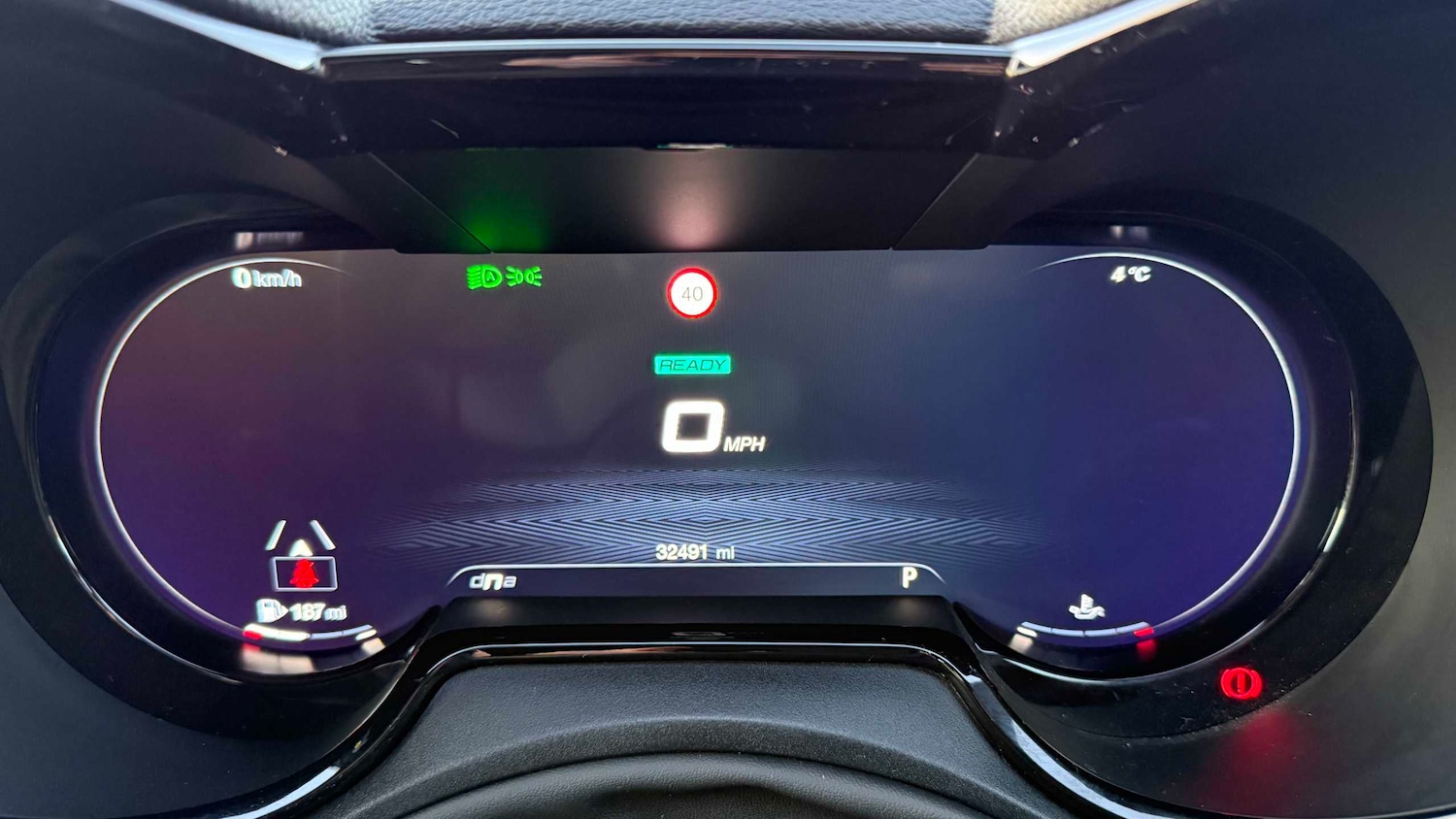 Used Alfa Romeo Tonale 2022 for sale - 77858580: Photo 11