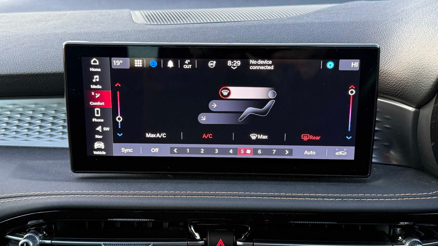 Used Alfa Romeo Tonale 2022 for sale - 77858580: Photo 13