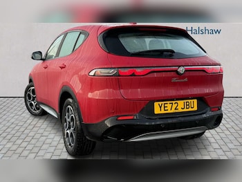 Used Alfa Romeo Tonale 2022 for sale - 77858580: Photo