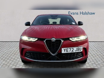 Used Alfa Romeo Tonale 2022 for sale - 77858580: Photo