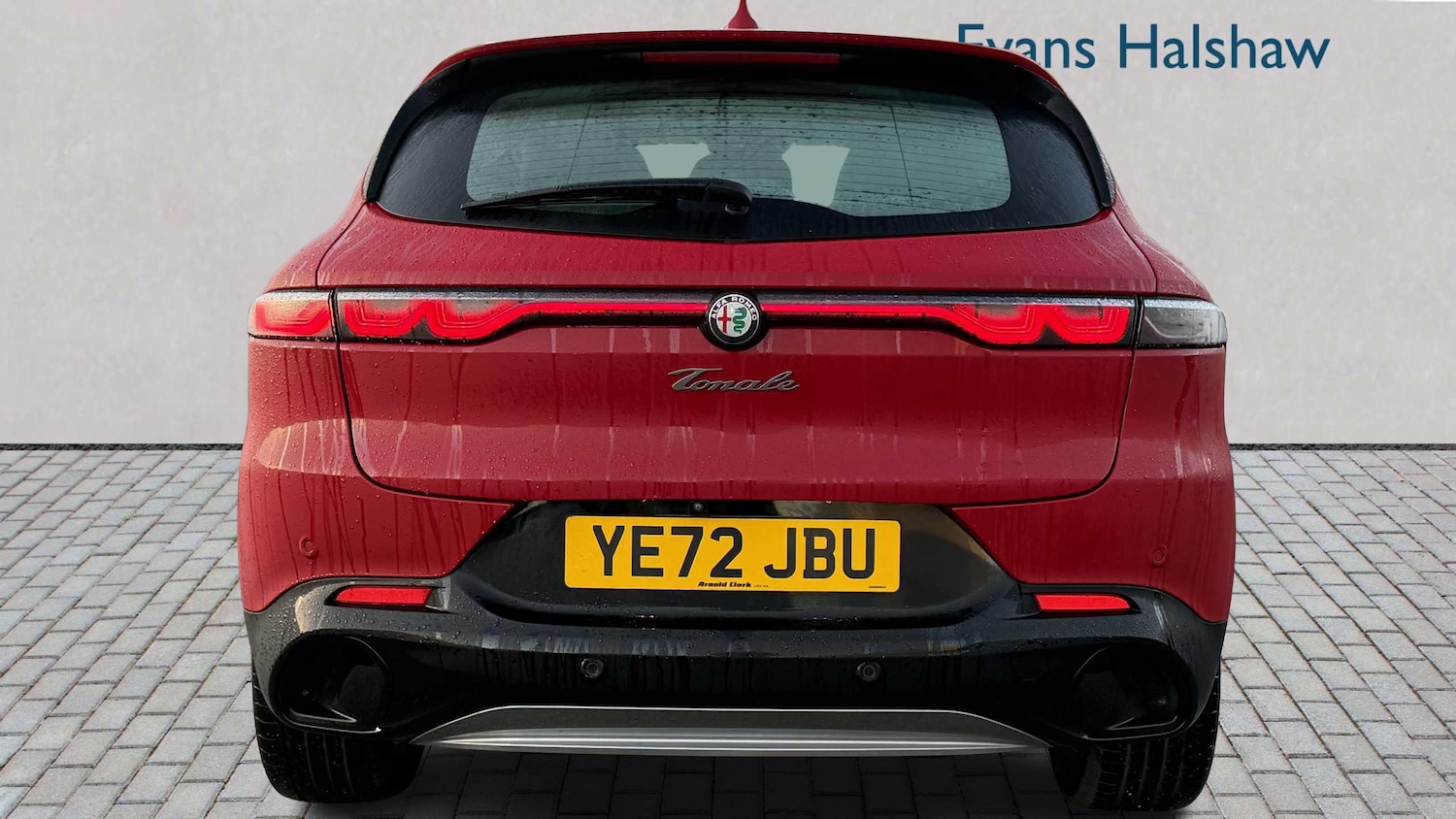 Used Alfa Romeo Tonale 2022 for sale - 77858580: Photo 4