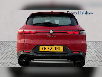 Used Alfa Romeo Tonale 2022 for sale - 77858580: Photo