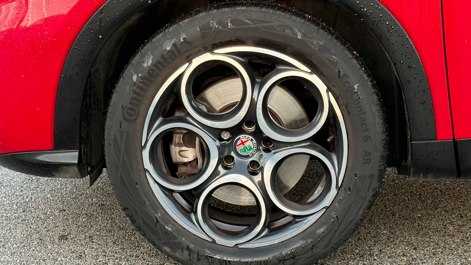 Used Alfa Romeo Tonale 2022 for sale - 77858580: Photo 8