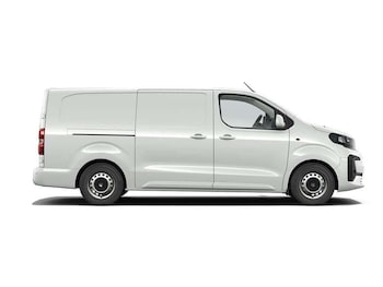 Used Vauxhall Vivaro 2026 for sale - 78338077: Photo