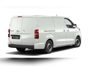 Used Vauxhall Vivaro 2026 for sale - 78338077: Photo