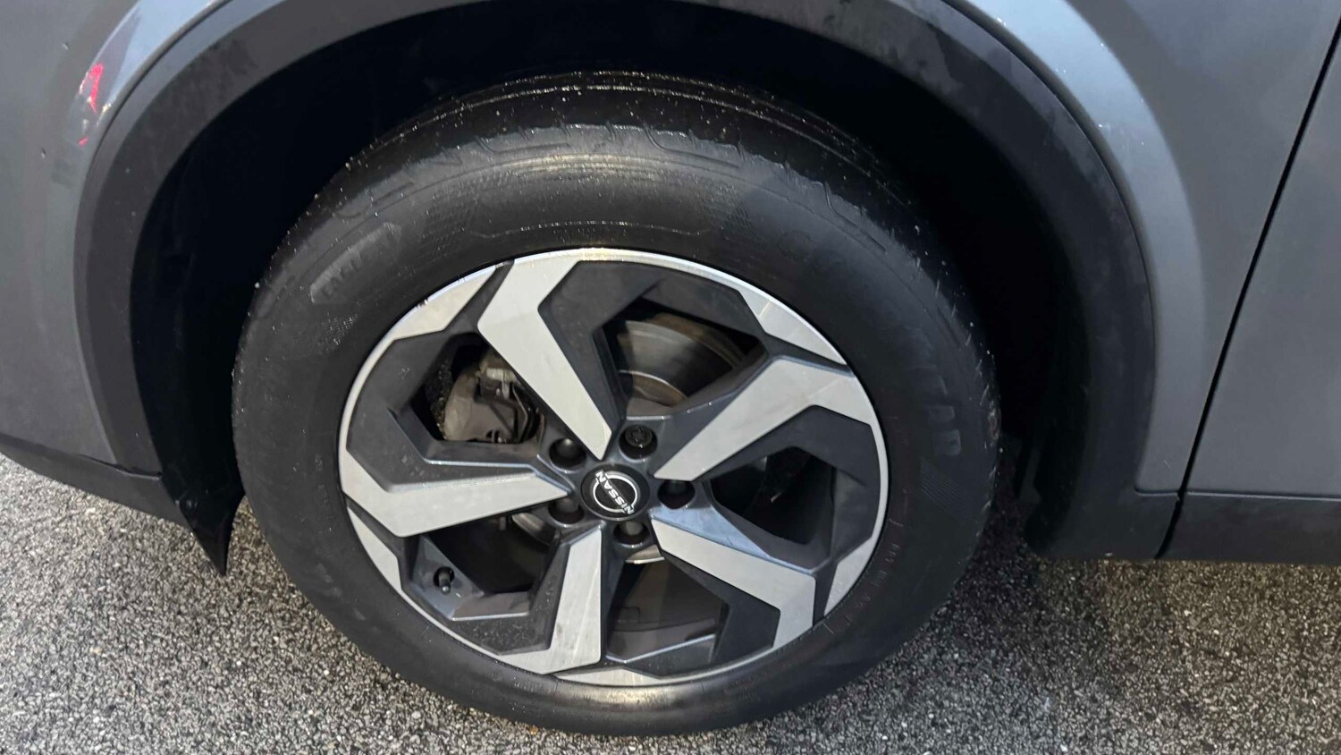 Used Nissan Qashqai for sale - 77859371: Photo 11