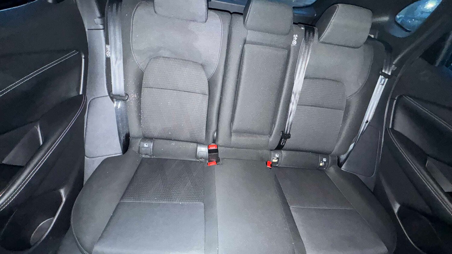 Used Nissan Qashqai for sale - 77859371: Photo 14