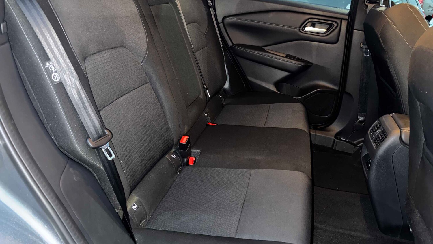 Used Nissan Qashqai for sale - 77859371: Photo 15