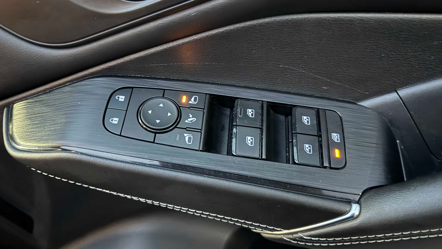 Used Nissan Qashqai for sale - 77859371: Photo 18