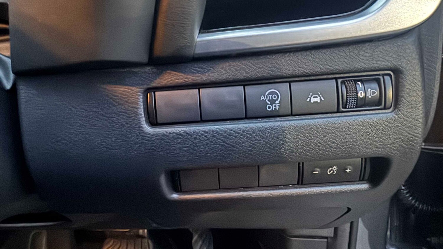 Used Nissan Qashqai for sale - 77859371: Photo 19