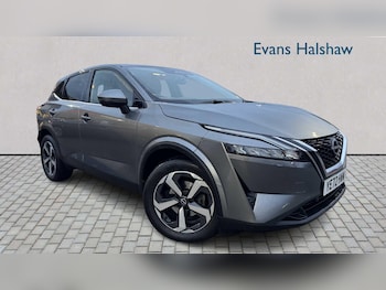 Used Nissan Qashqai 2022 for sale - 77859371: Photo