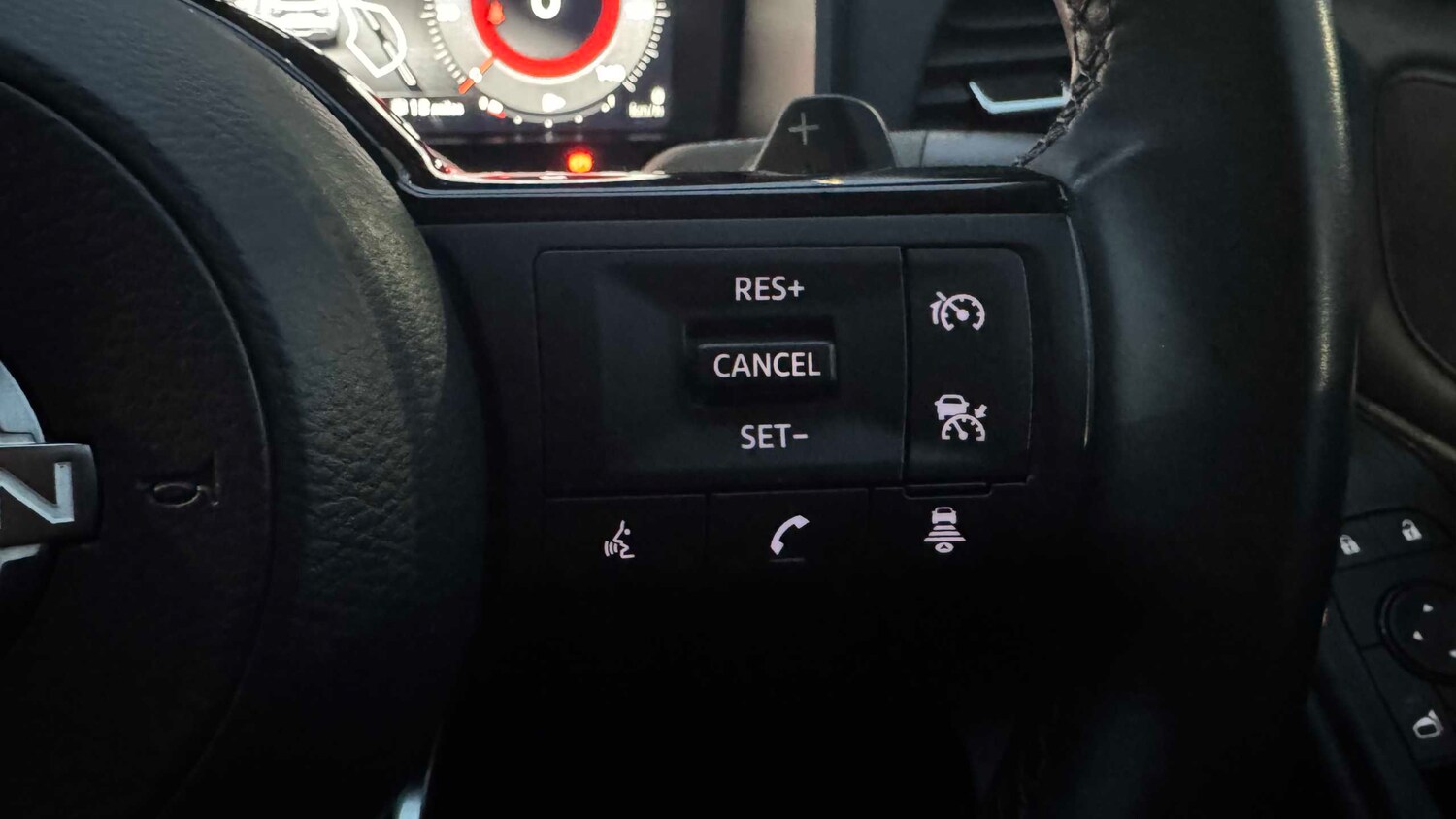 Used Nissan Qashqai for sale - 77859371: Photo 21