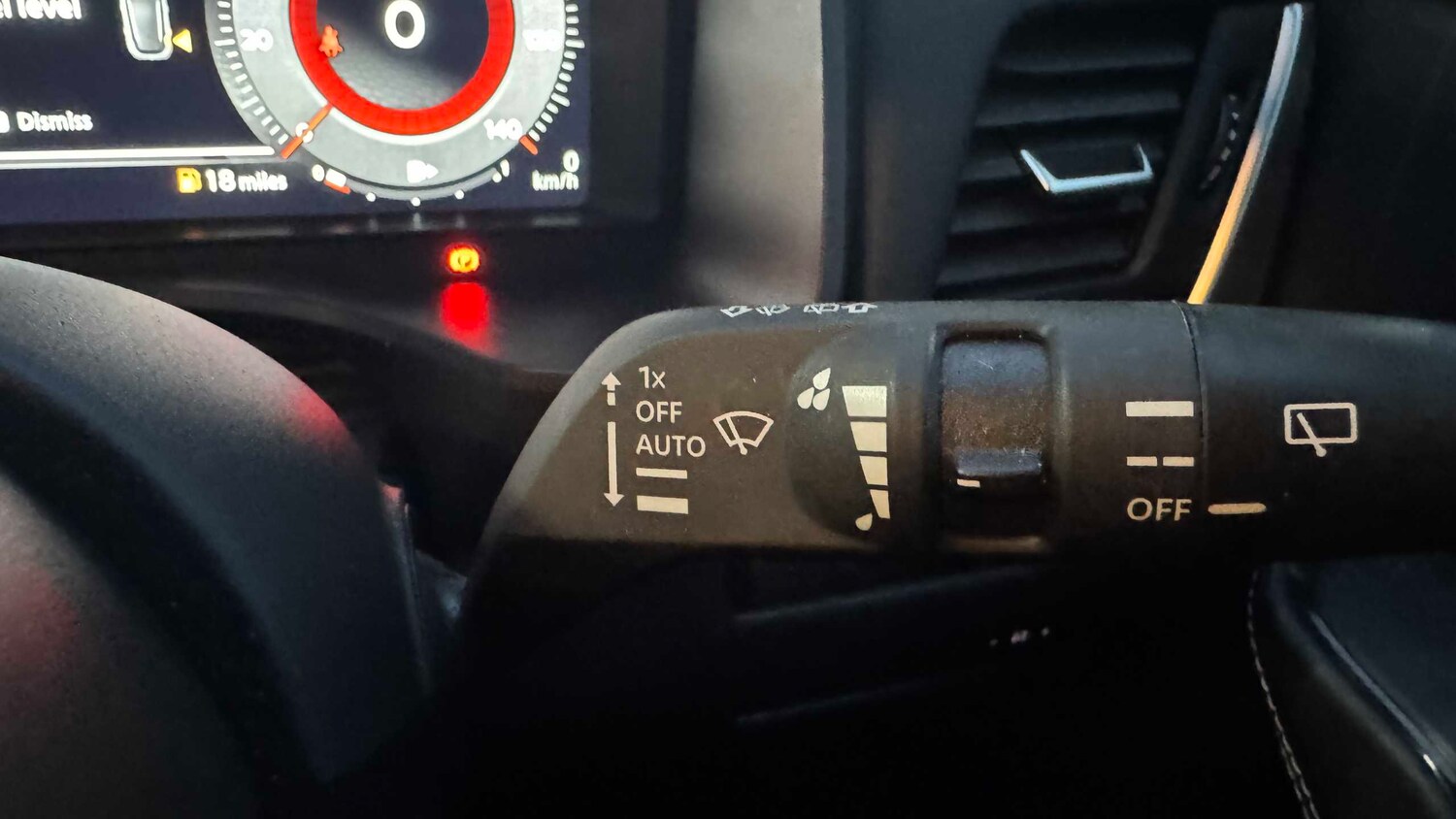 Used Nissan Qashqai for sale - 77859371: Photo 23