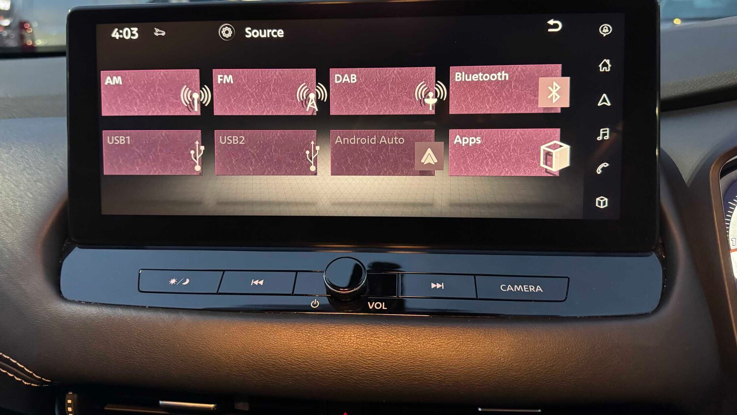 Used Nissan Qashqai for sale - 77859371: Photo 30