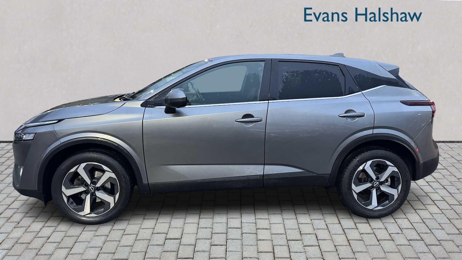 Used Nissan Qashqai for sale - 77859371: Photo 4