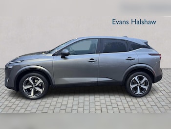 Used Nissan Qashqai 2022 for sale - 77859371: Photo