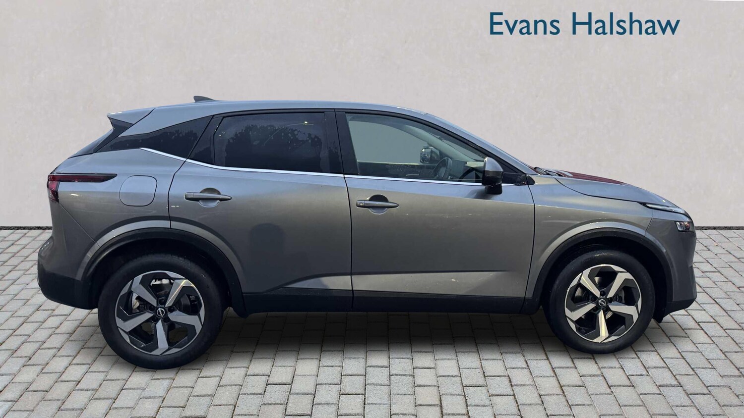 Used Nissan Qashqai for sale - 77859371: Photo 8