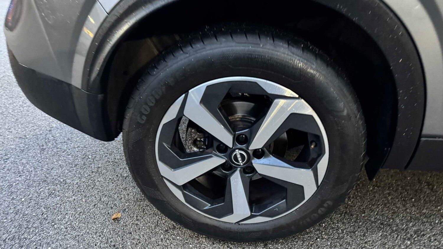 Used Nissan Qashqai for sale - 77859371: Photo 9