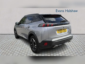 Used Peugeot 2008 2023 for sale - 78845293: Photo