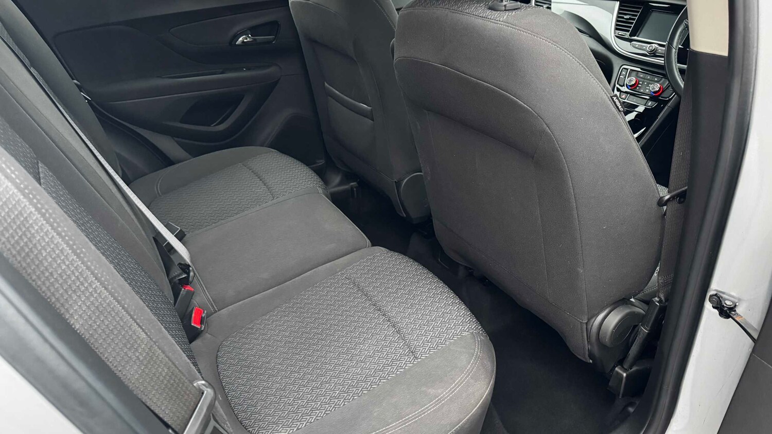 Used Vauxhall Mokka X 2019 for sale - 77856421: Photo 11