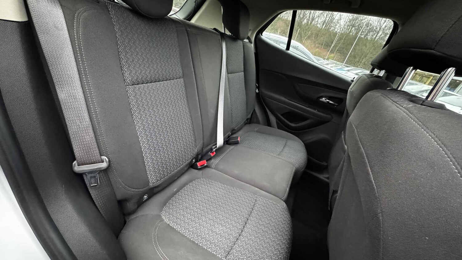 Used Vauxhall Mokka X 2019 for sale - 77856421: Photo 12