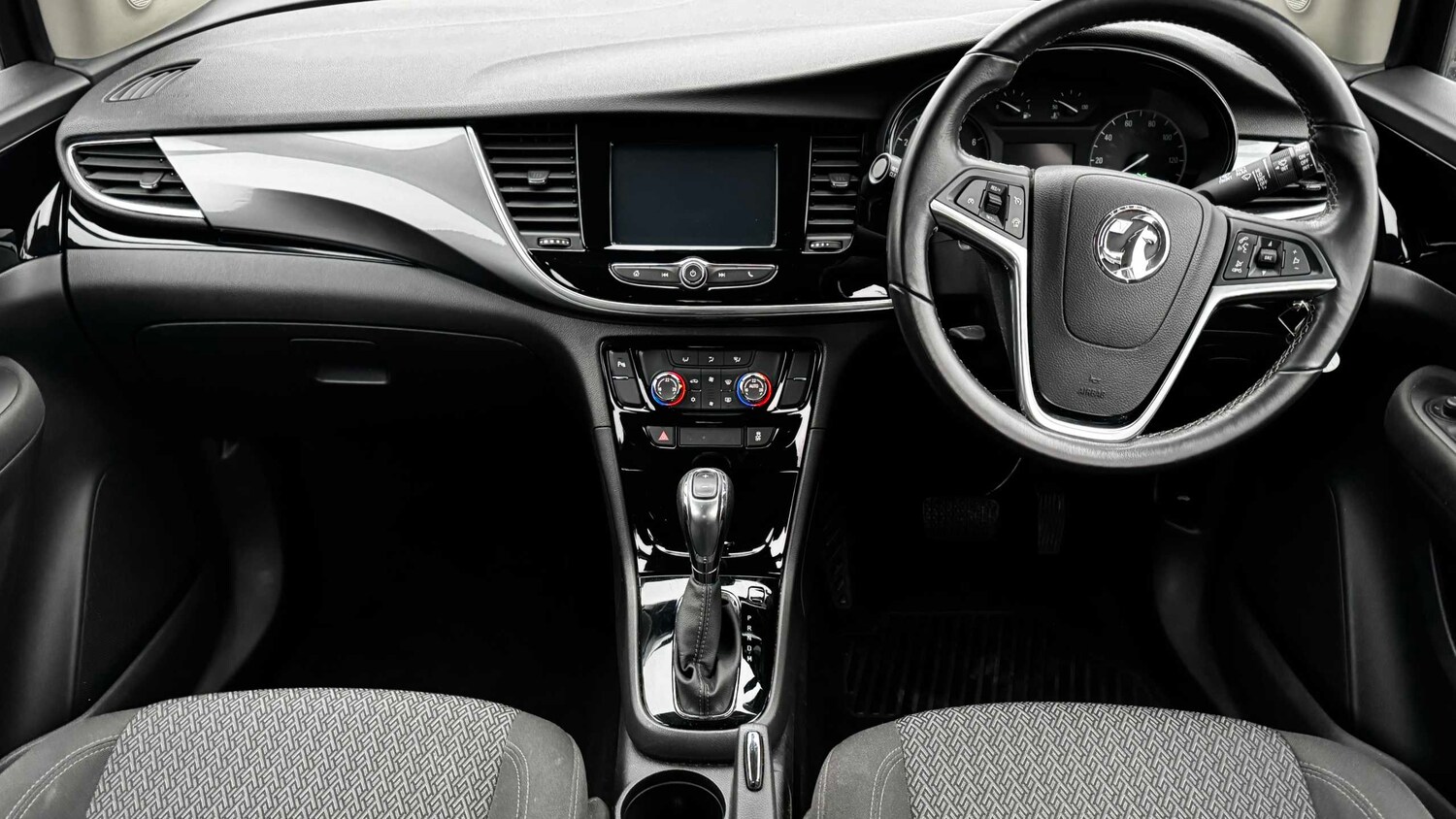 Used Vauxhall Mokka X 2019 for sale - 77856421: Photo 13