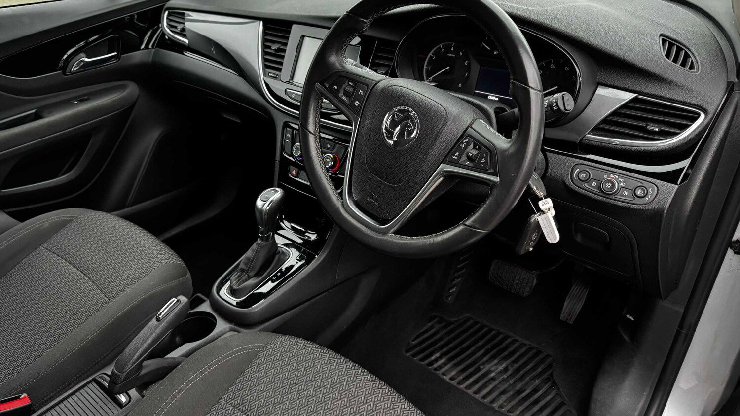 Used Vauxhall Mokka X 2019 for sale - 77856421: Photo 14