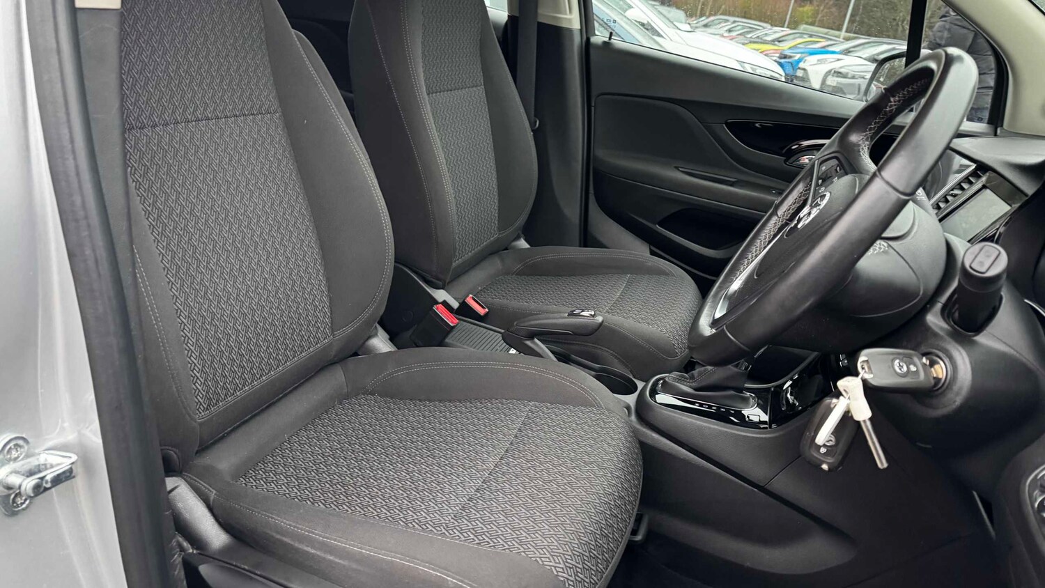 Used Vauxhall Mokka X 2019 for sale - 77856421: Photo 15