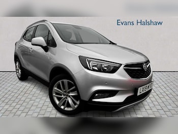 Used Vauxhall Mokka X 2019 for sale - 77856421: Photo