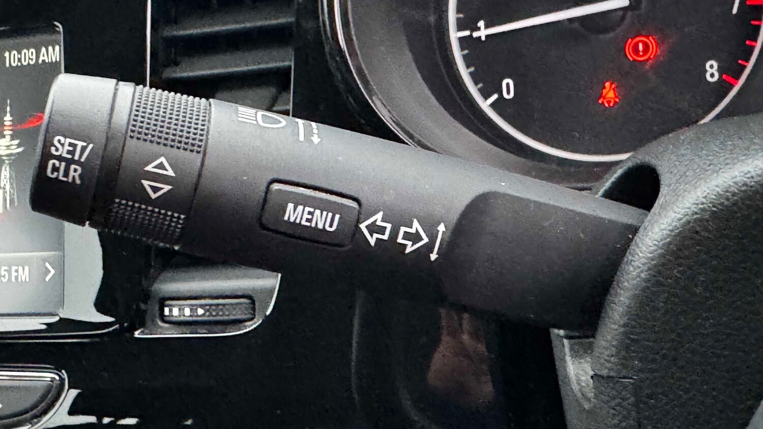 Used Vauxhall Mokka X 2019 for sale - 77856421: Photo 20