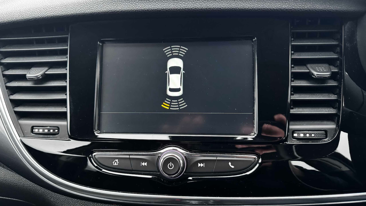 Used Vauxhall Mokka X 2019 for sale - 77856421: Photo 26