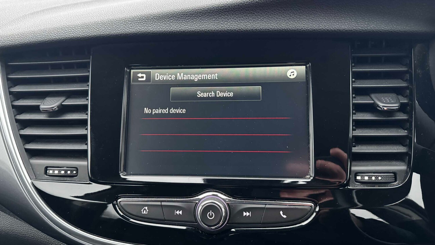 Used Vauxhall Mokka X 2019 for sale - 77856421: Photo 28