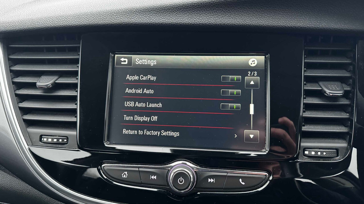 Used Vauxhall Mokka X 2019 for sale - 77856421: Photo 29