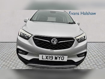 Used Vauxhall Mokka X 2019 for sale - 77856421: Photo