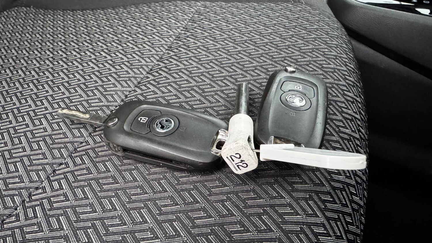 Used Vauxhall Mokka X 2019 for sale - 77856421: Photo 33