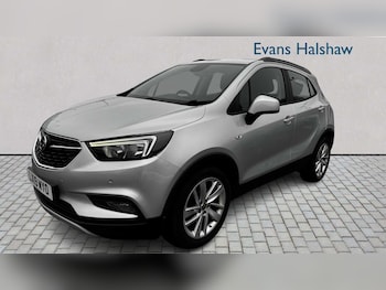 Used Vauxhall Mokka X 2019 for sale - 77856421: Photo